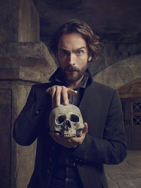 Photo Tom Mison
