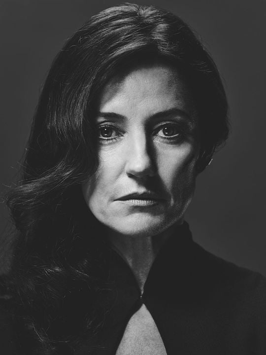 Photo Orla Brady