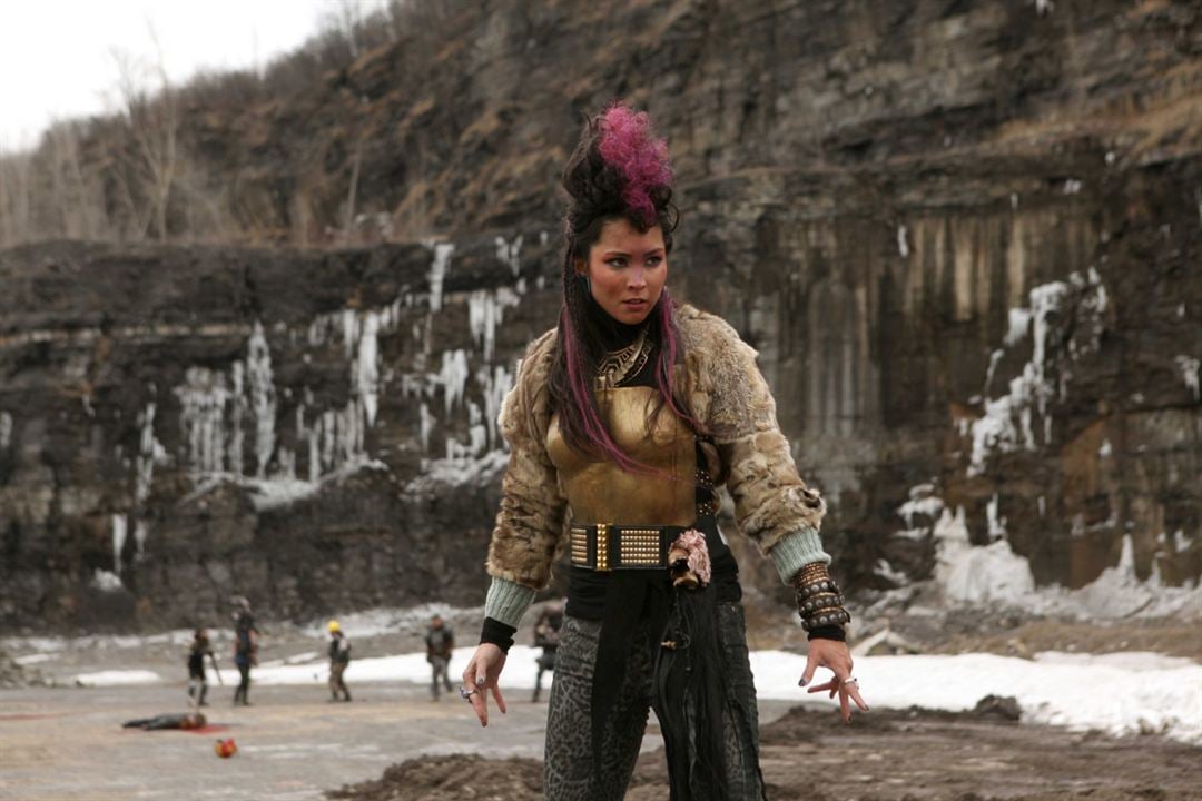 Turbo Kid : Photo