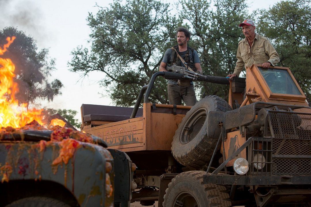 Tremors 5: Bloodlines : Photo