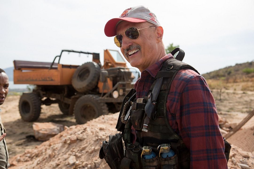 Tremors 5: Bloodlines : Photo