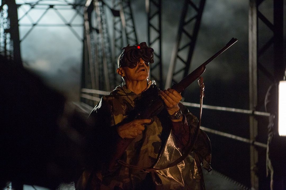 Tremors 5: Bloodlines : Photo