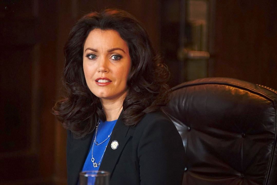 Scandal : Photo Bellamy Young