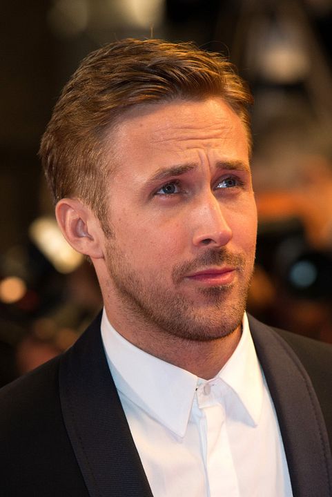 Photo promotionnelle Ryan Gosling