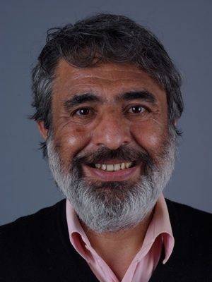 Affiche Adnan Zaman