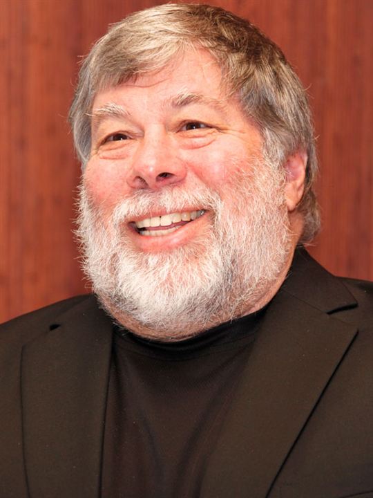 Affiche Steve Wozniak