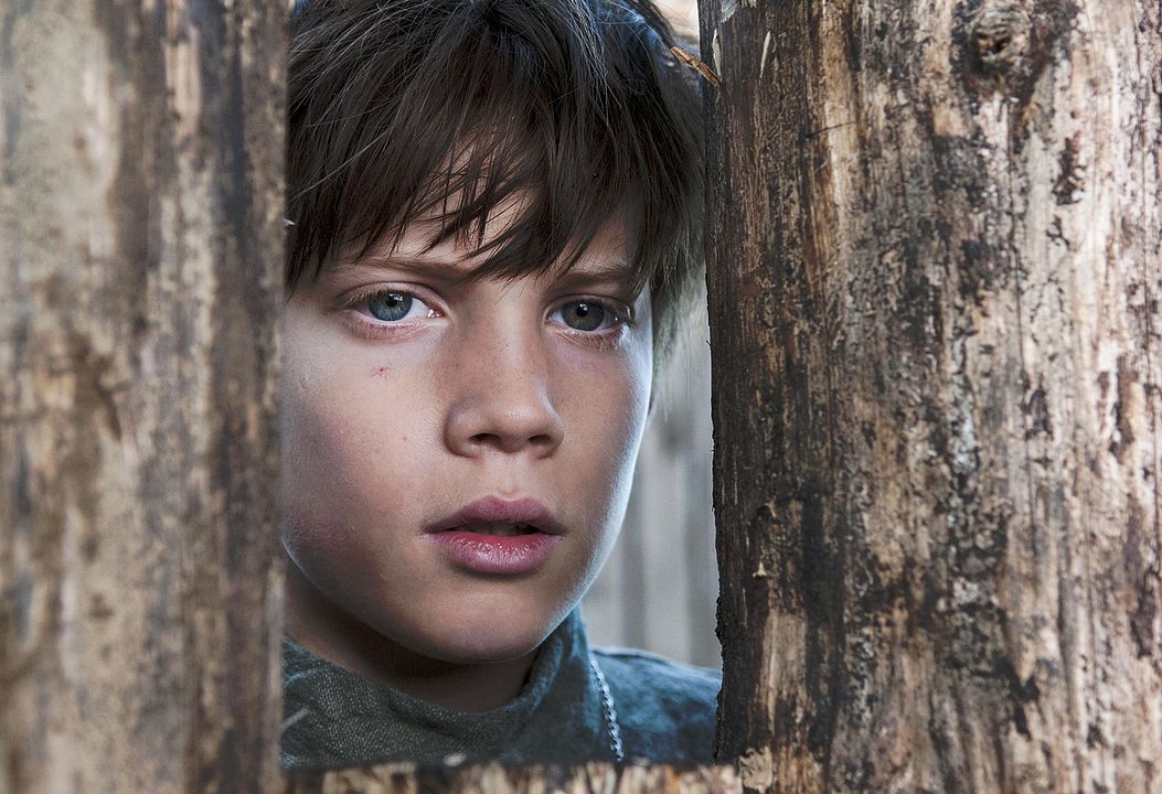 The Last Kingdom : Photo Tom Taylor (IV)