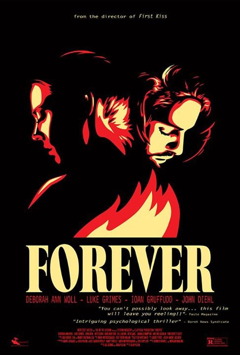 Forever : Affiche