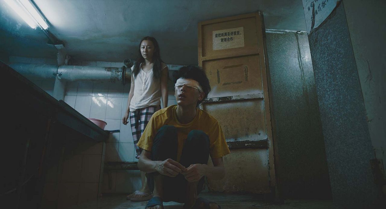 Beijing Stories : Photo