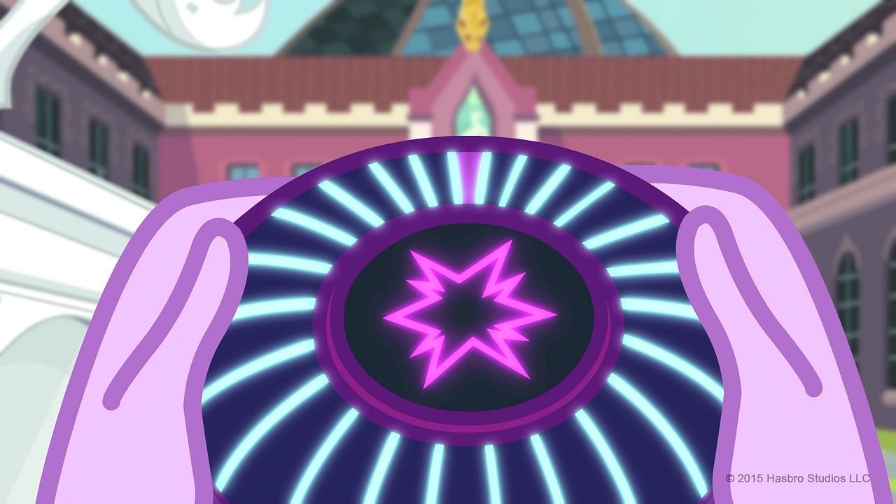 My Little Pony: Equestria Girls – Friendship Games : Photo