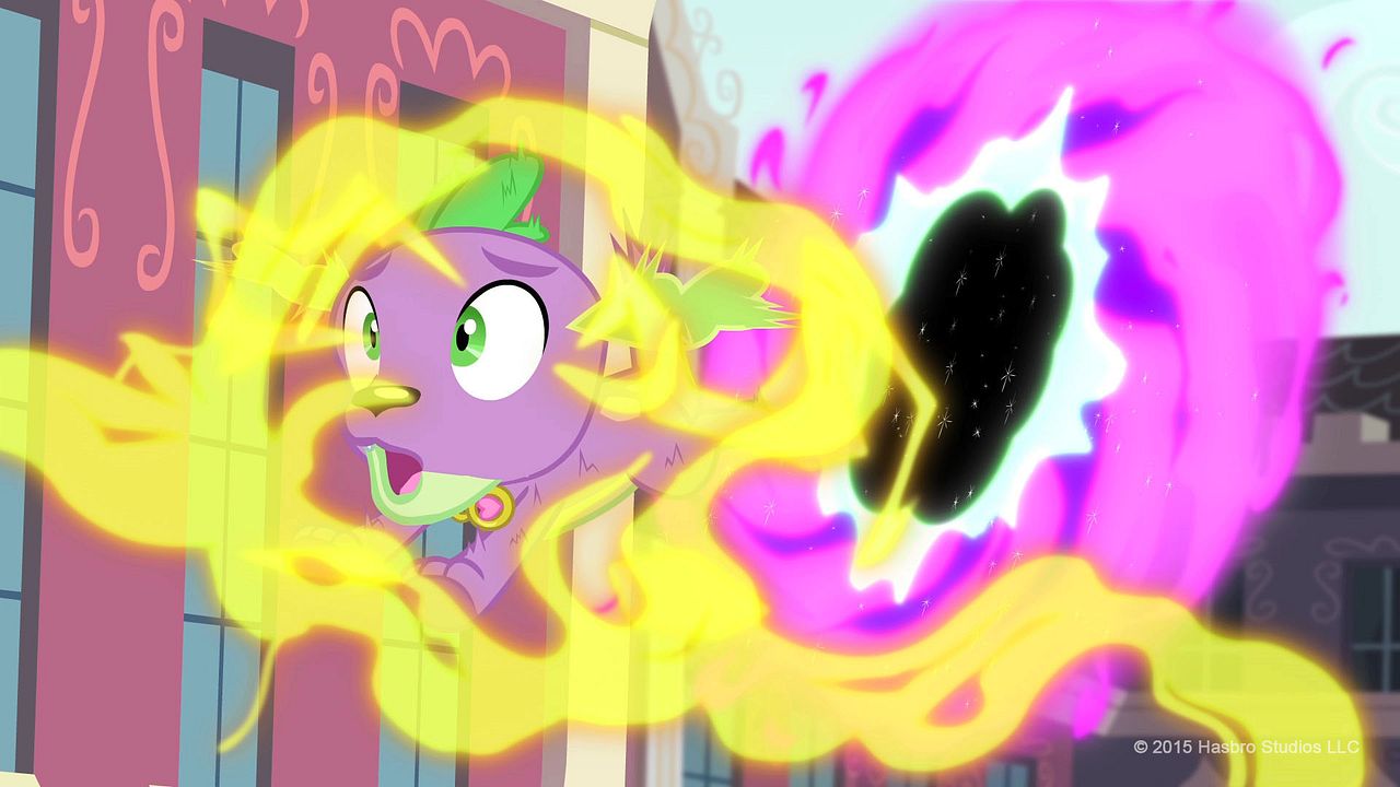 My Little Pony: Equestria Girls – Friendship Games : Photo