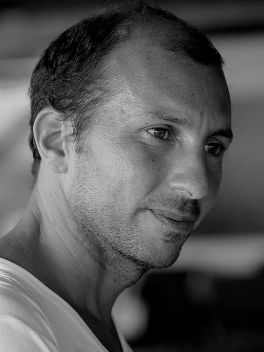 Affiche Laurent Aknin