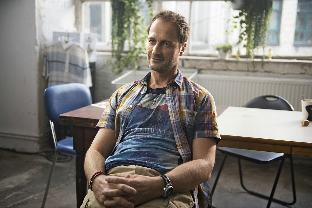 Photo Markus Knüfken