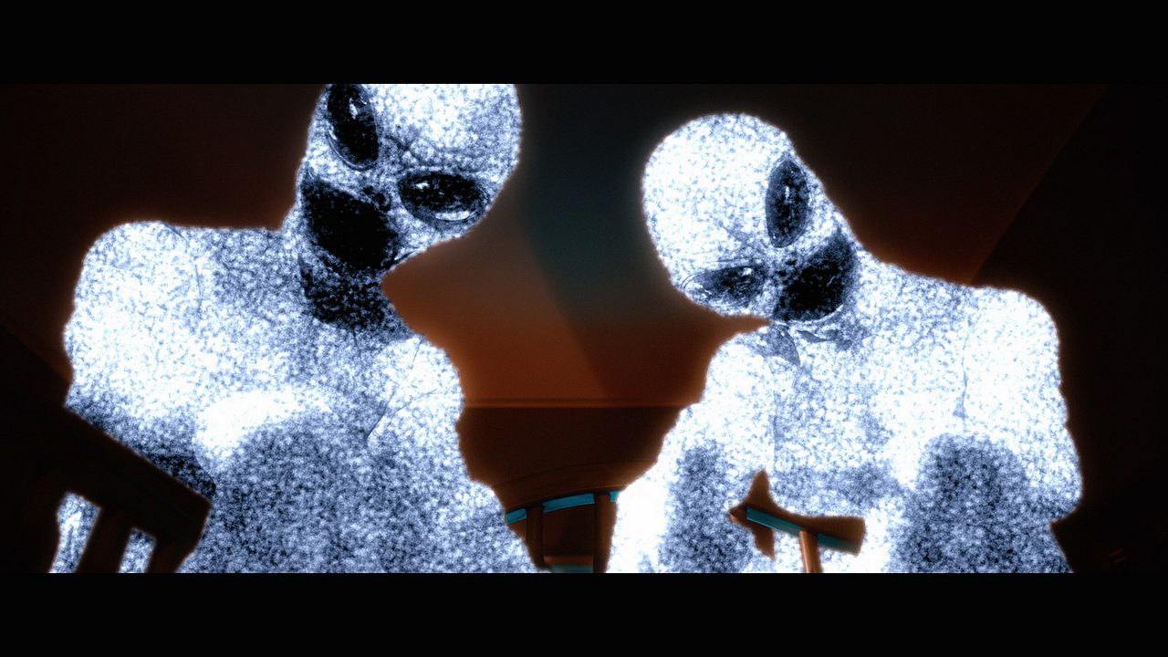 The Nightmare : Photo