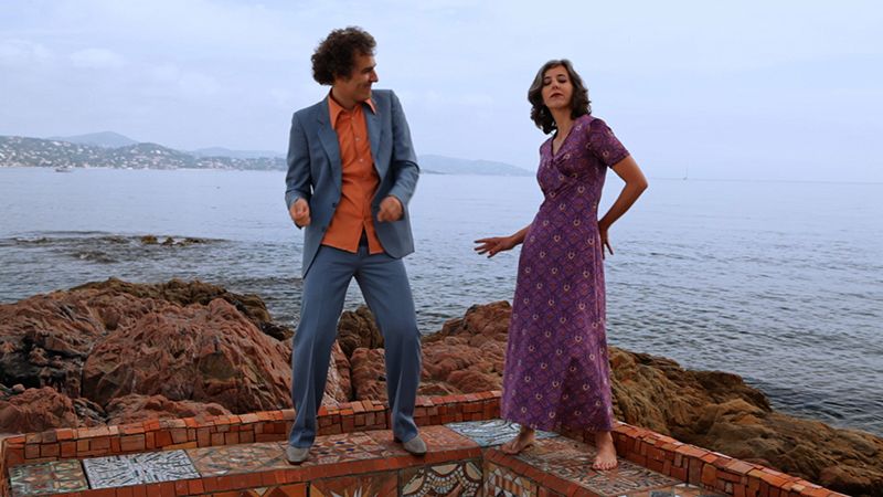 C'est l'amour : Photo