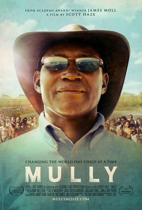 Mully (Fathom) : Affiche