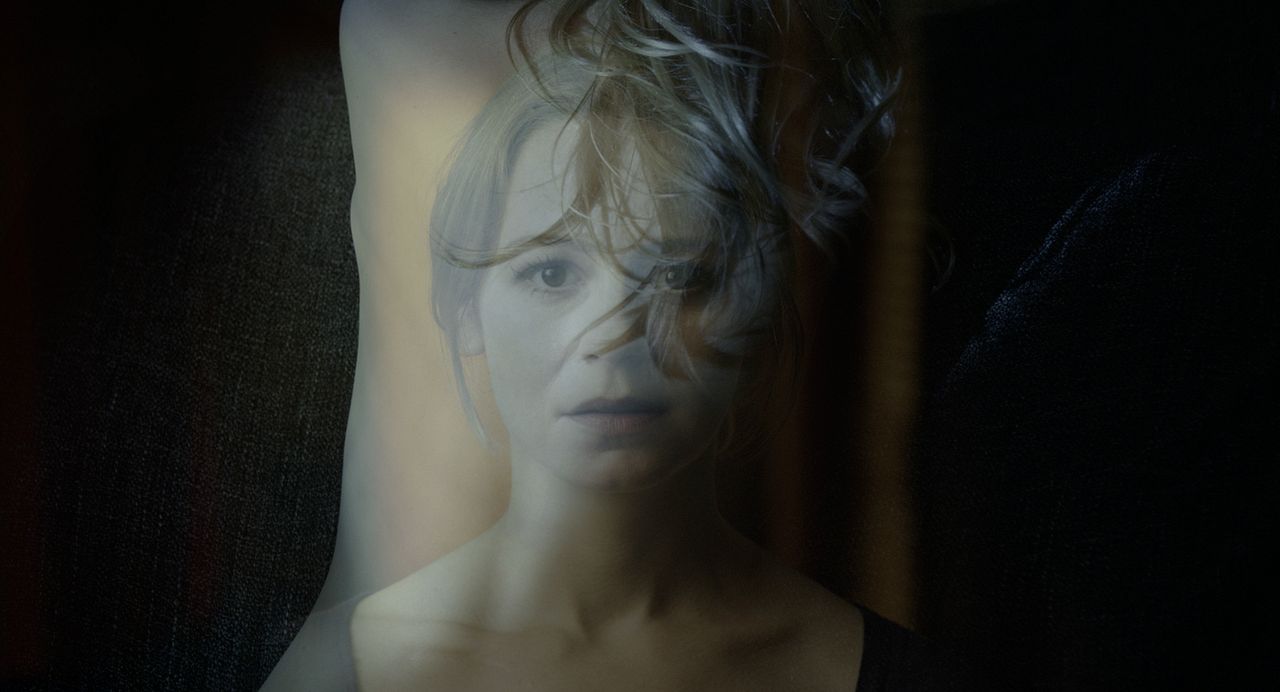 Lichtgestalten : Photo Theresa Scholze