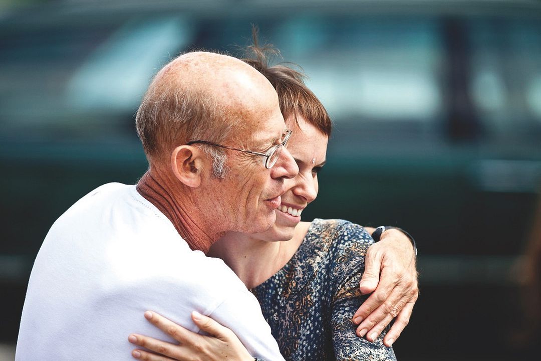 Hello, I am David - Eine Reise mit David Helfgott : Photo Cosima Lange