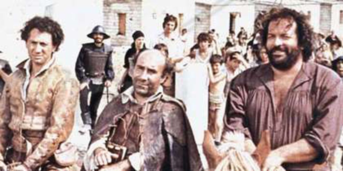 La Grande bagarre : Photo