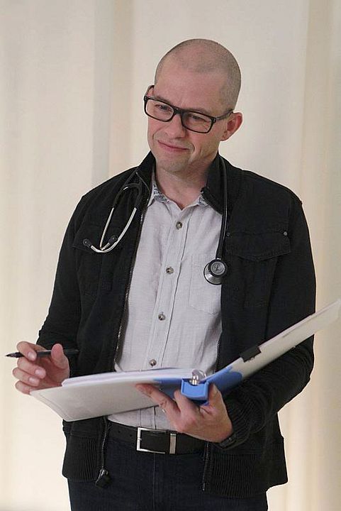 NCIS : Enquêtes spéciales : Photo Jon Cryer
