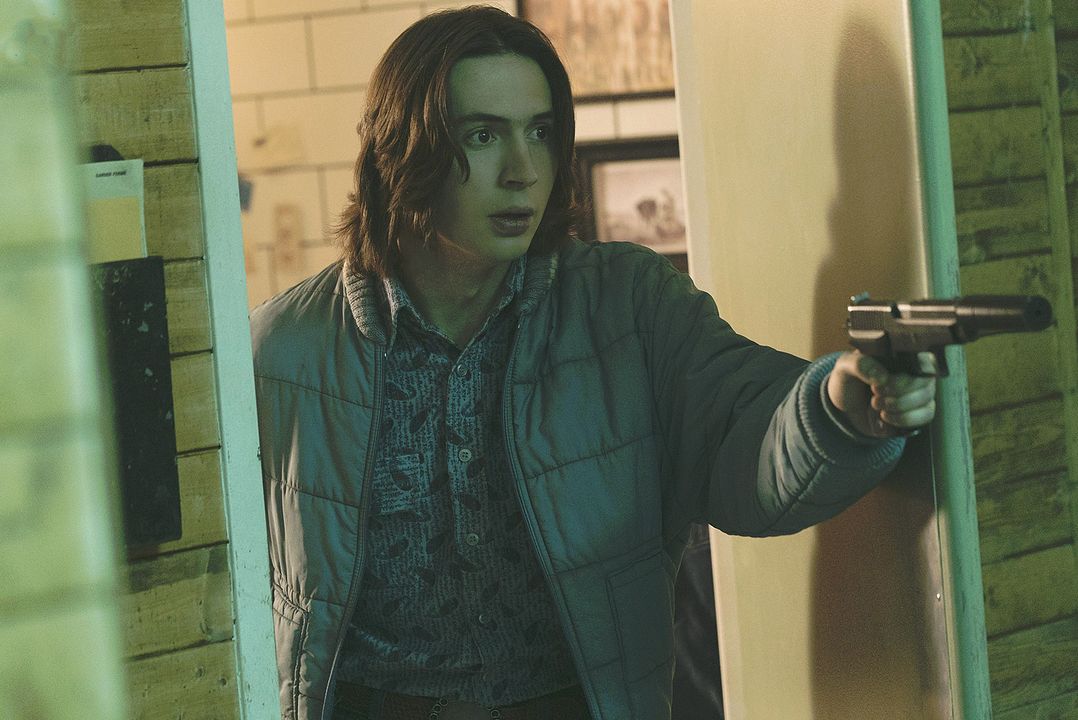 Fargo (2014) : Photo Allan Dobrescu