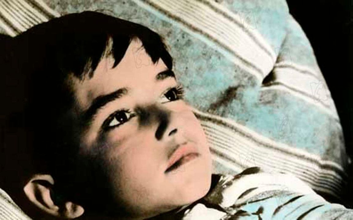 Joselito - l'enfant à la voix d'or : Photo