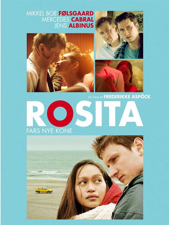 Rosita : Affiche