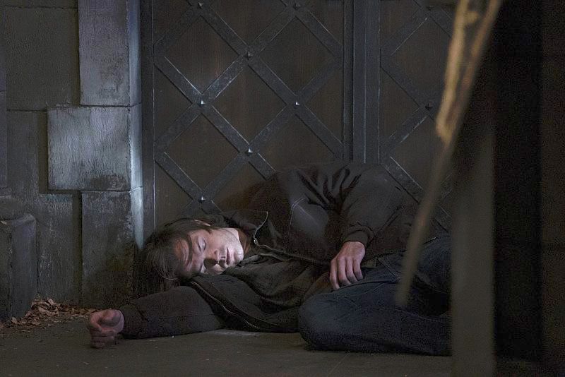 Supernatural : Photo Jared Padalecki