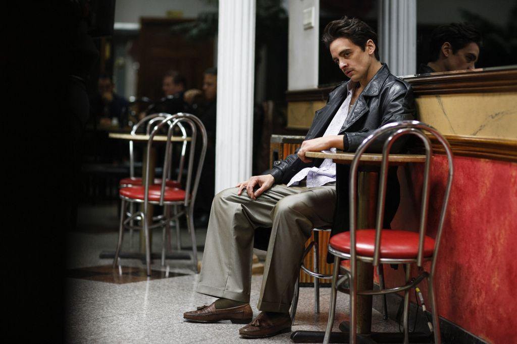 The Wannabe : Photo Vincent Piazza