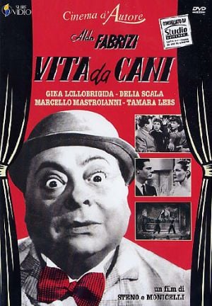 Vita da cani : Affiche