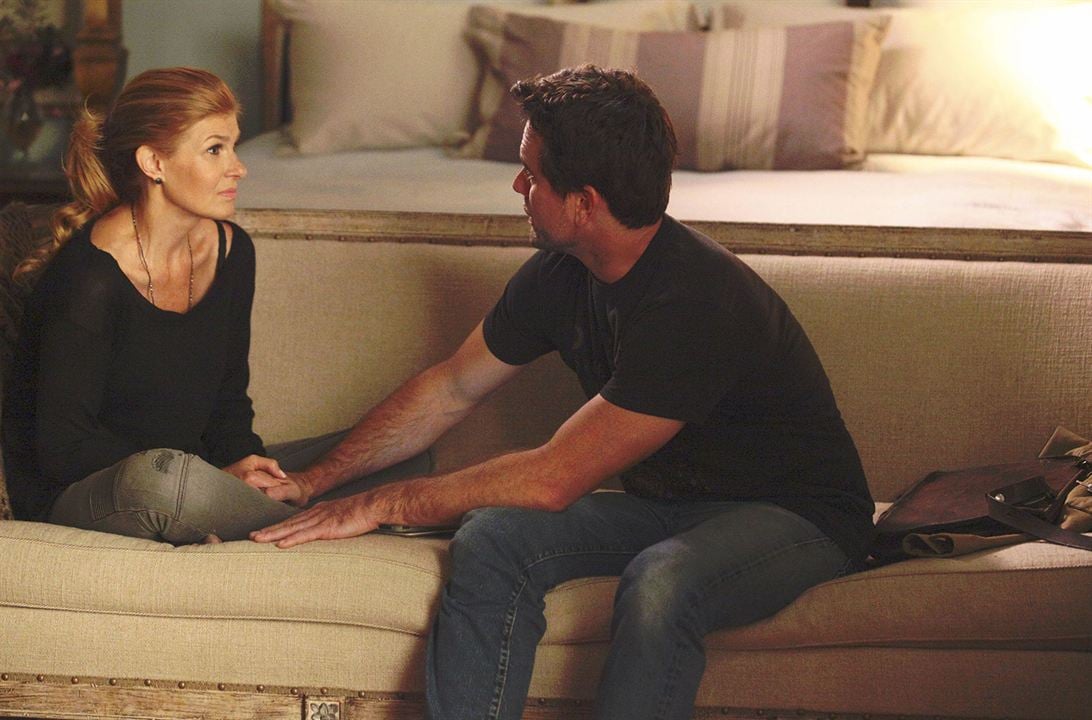 Nashville : Photo Charles Esten, Connie Britton