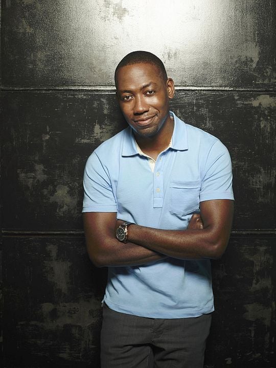 Photo Lamorne Morris