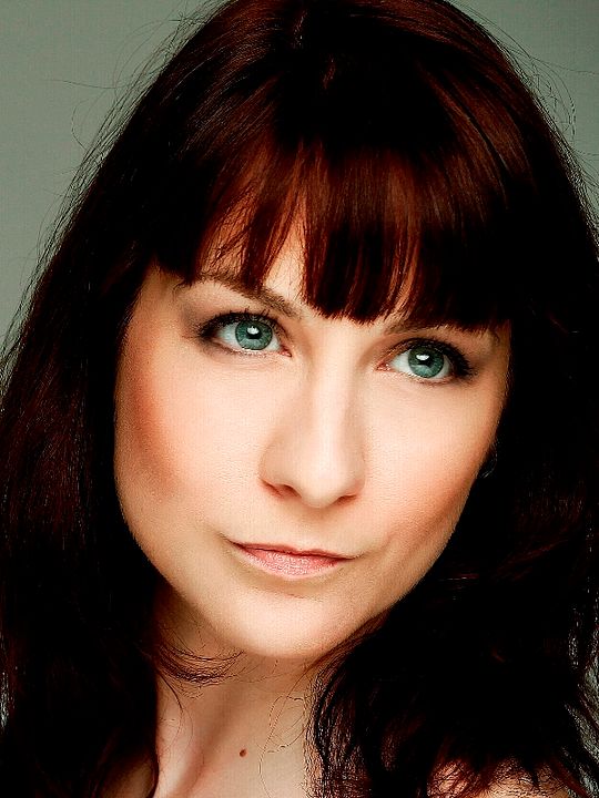 Affiche Madeline Leblanc