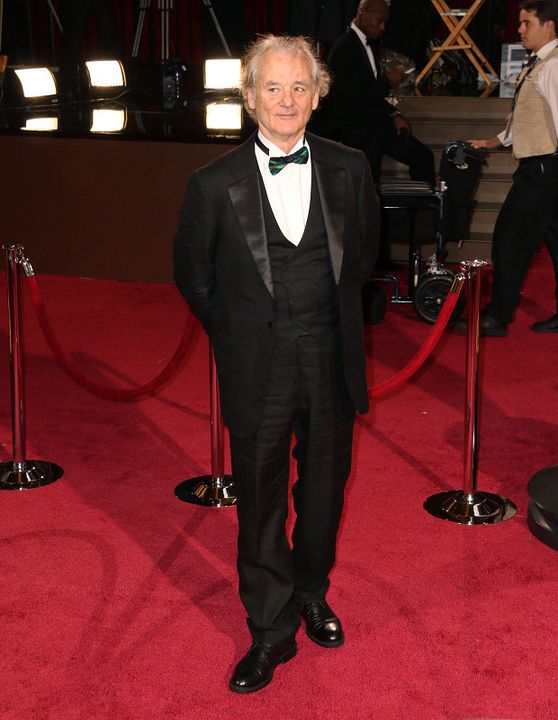 Photo promotionnelle Bill Murray
