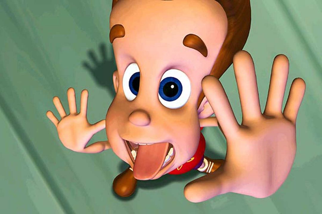 Jimmy Neutron : un garçon génial : Photo