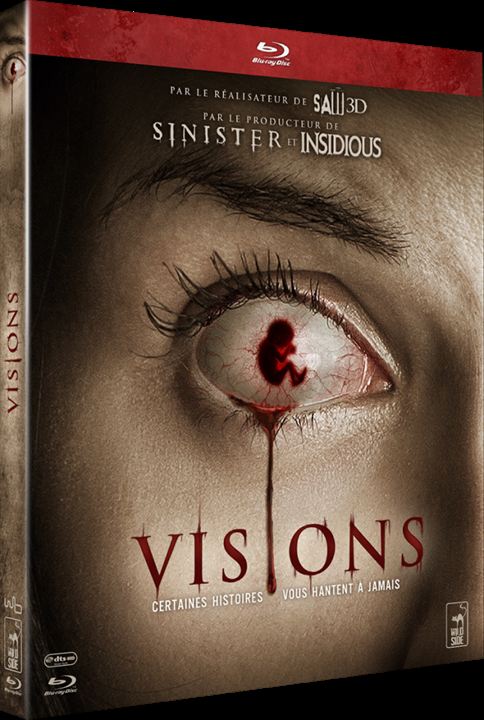 Visions : Photo promotionnelle