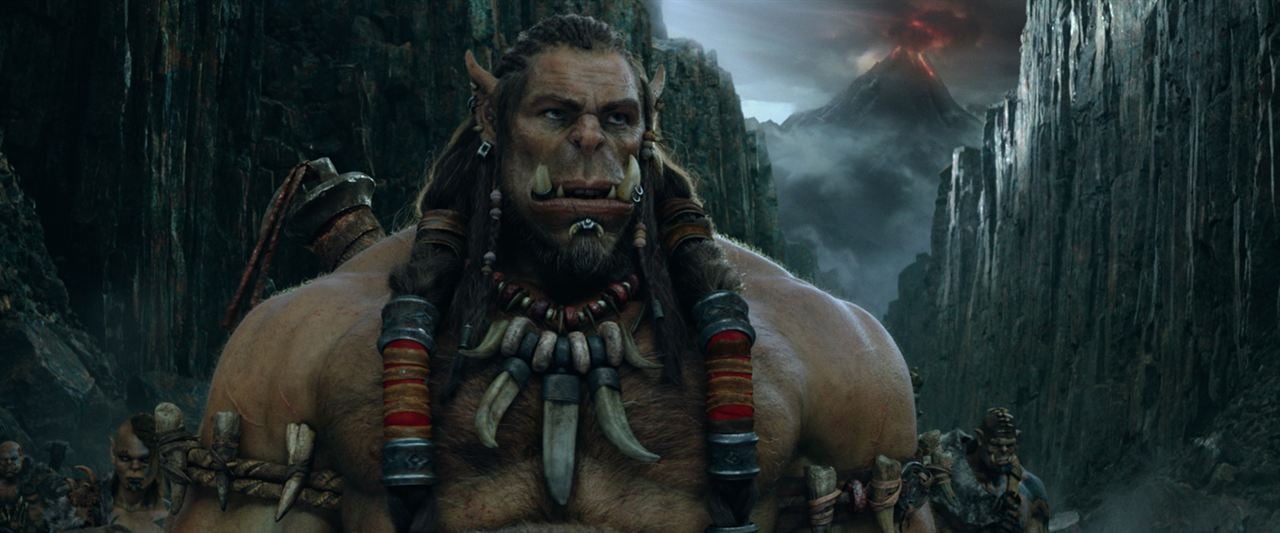 Warcraft : Le commencement : Photo