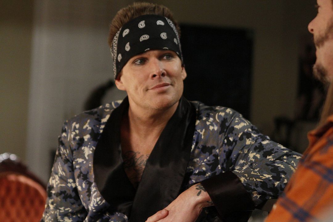 Joe Dirt 2: Beautiful Loser : Photo