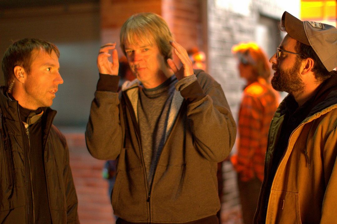 Joe Dirt 2: Beautiful Loser : Photo