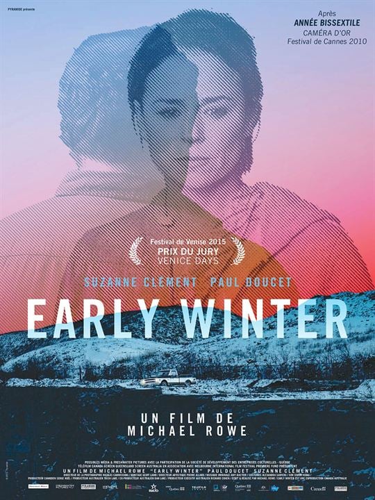 Early Winter : Affiche