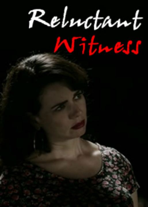 Reluctant Witness : Affiche