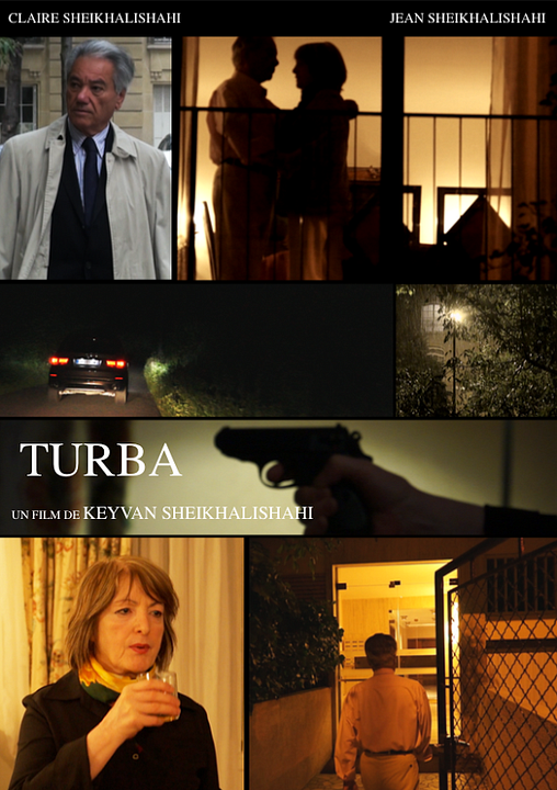 Turba : Affiche