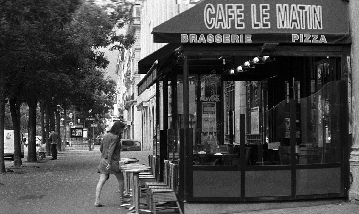 L'Ombre des femmes : Photo