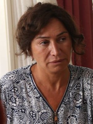Affiche Demet Akbağ