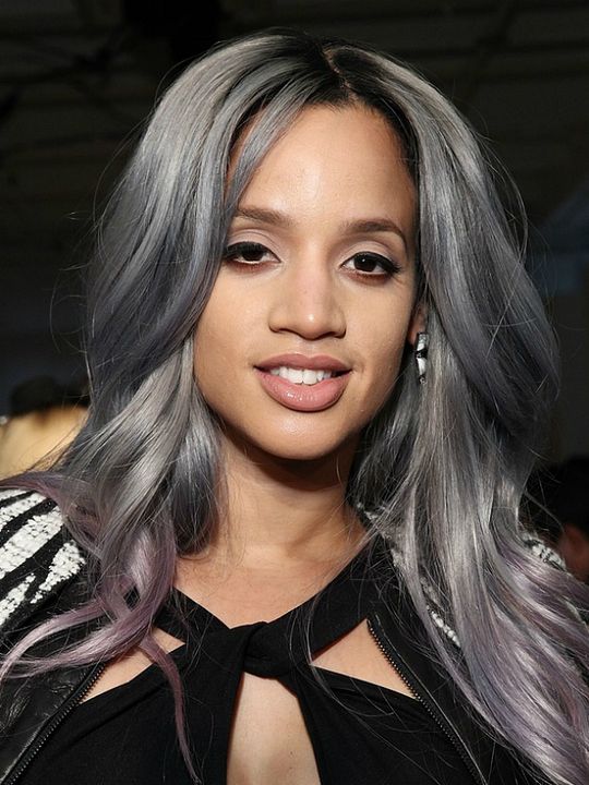 Affiche Dascha Polanco