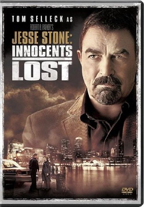 Jesse Stone: Innocents Lost : Affiche