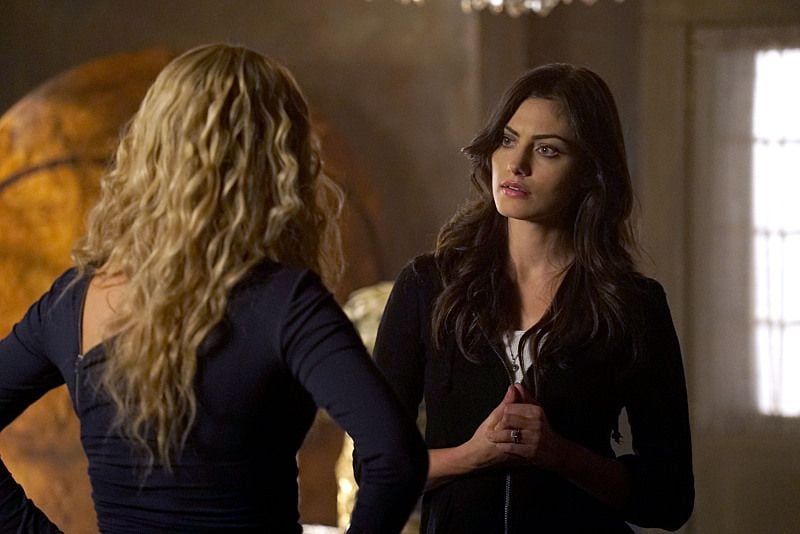 The Originals : Photo Phoebe Tonkin
