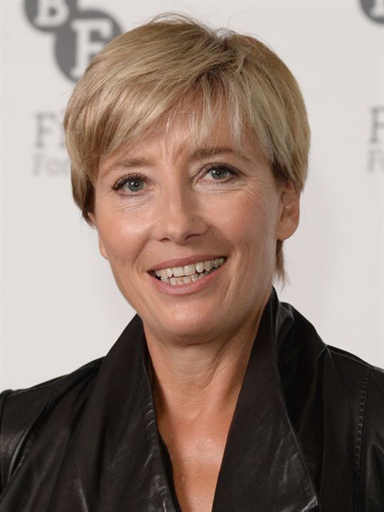 Affiche Emma Thompson