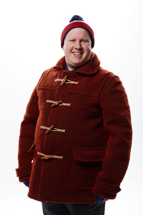 Doctor Who (2005) : Photo Matt Lucas