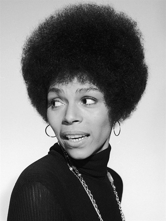 Affiche Rosalind Cash